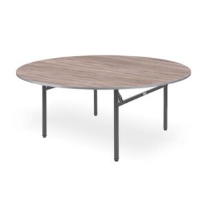 Stół bankietowy okrągły