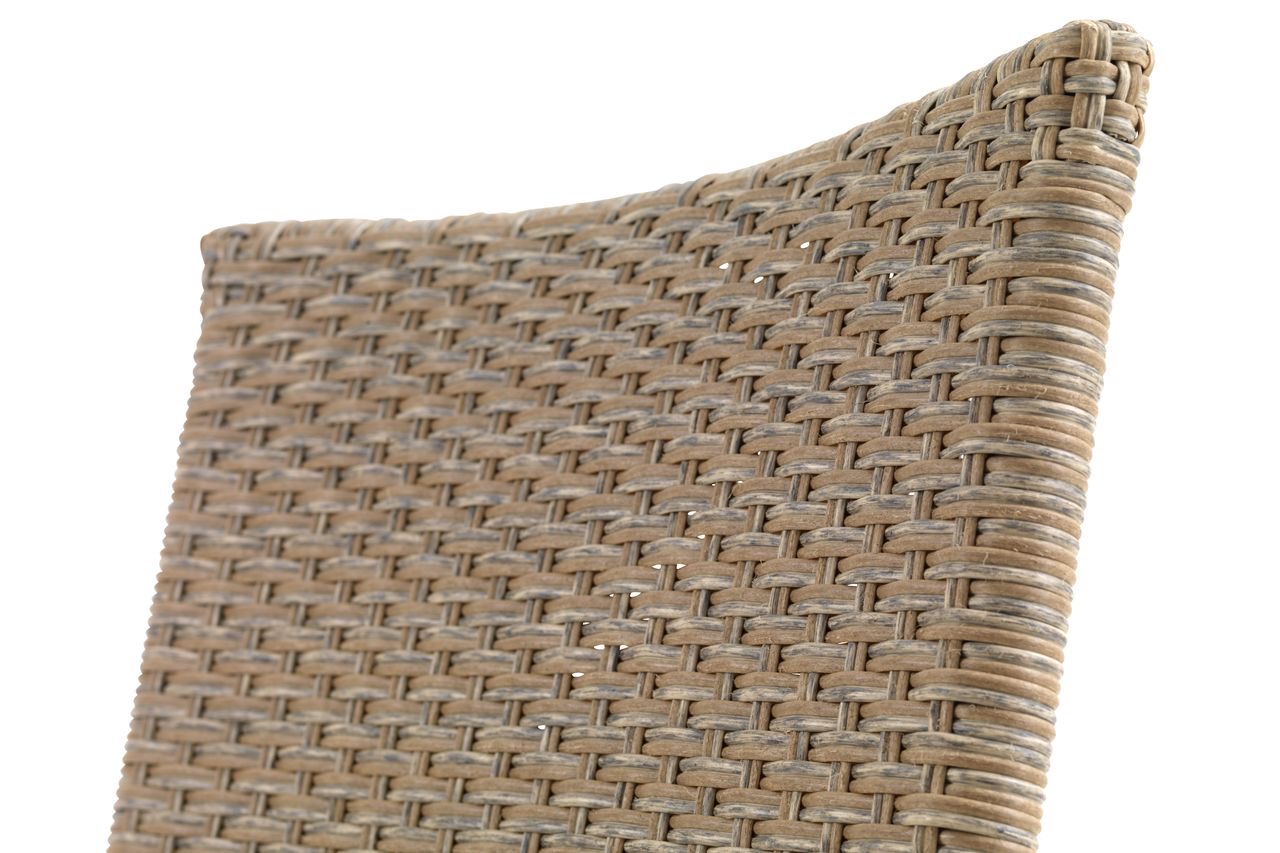 Krzesło rattanowe - obrazek 3