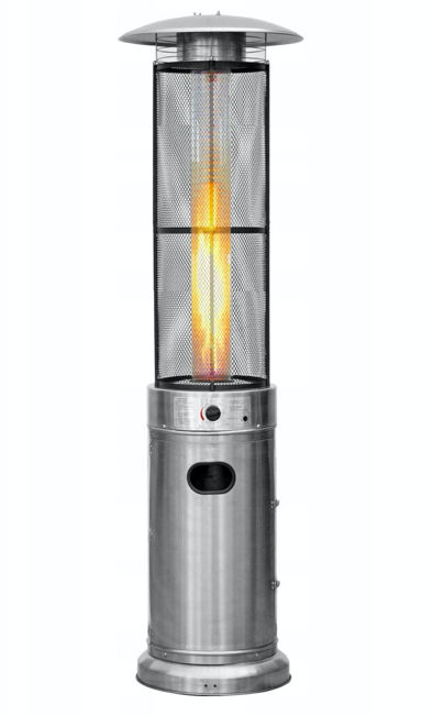 Parasol grzewczy - obrazek 2