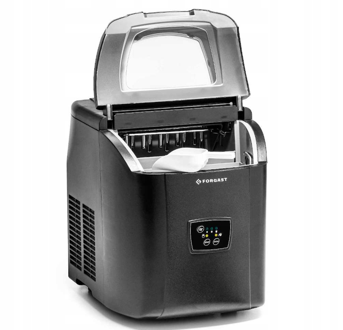 Kostkarka do lodu - obrazek 3