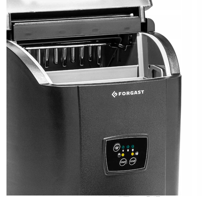 Kostkarka do lodu - obrazek 4