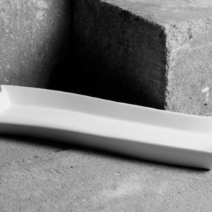 Półmisek fala 35x12 cm