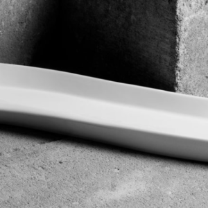 Półmisek fala 26x10 cm