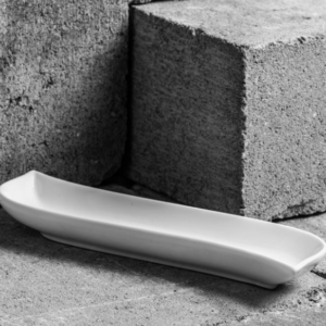 Łódeczka fala 23x5,5 cm