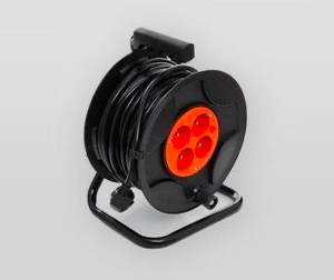 Przedłużacz bębnowy