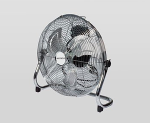 Wentylator do namiotu