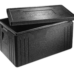 Termoport zamykany z góry