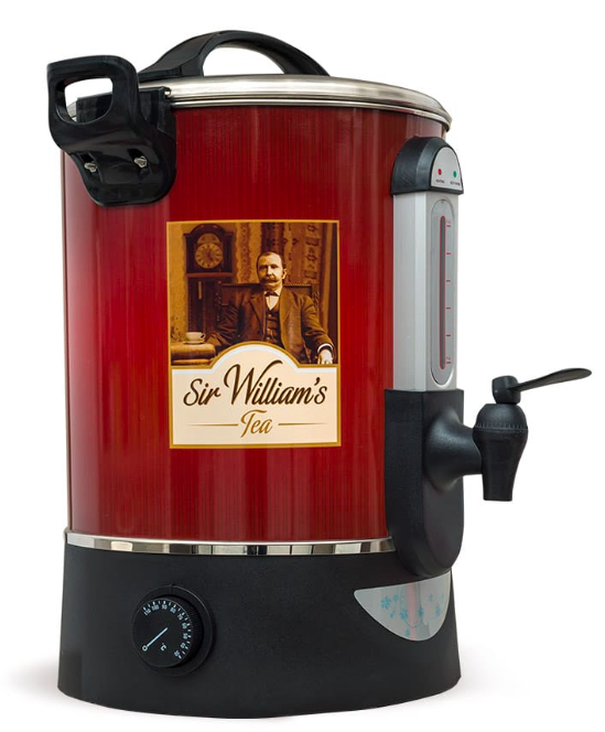 Zestaw kawowy dla 25 osób - obrazek 3