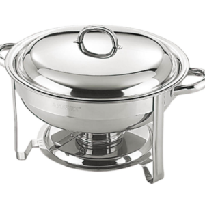 Podgrzewacz okrągły