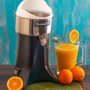 Wyciskarka do cytrusów