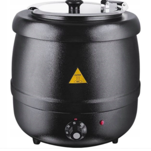 Kociołek elektryczny do zup