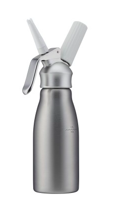 Syfon do bitej śmietany 0,5l - obrazek 2