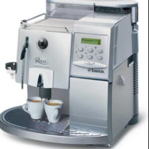 Ekspres do kawy Saeco