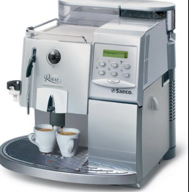 Zestaw kawowy dla 25 osób - obrazek 2