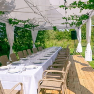 Pakiet MINI dla 16 osób