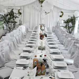 Pakiet MAXI dla 44 osób