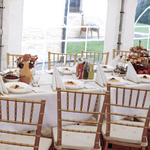 Pakiet MIDI dla 24 osób